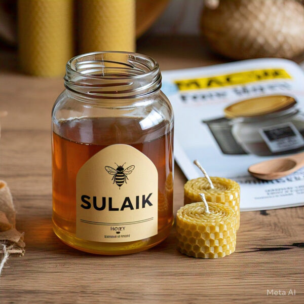 Honey