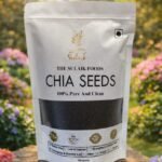 Chia Seeds