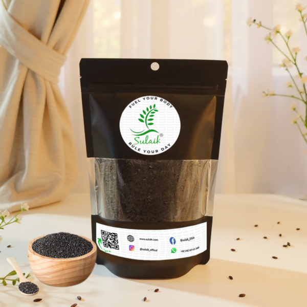 Basil Seeds (Tukh Malanga)