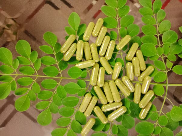 MORINGA Capsule
