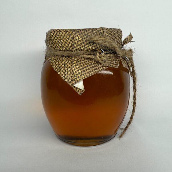Imported Behnak honey